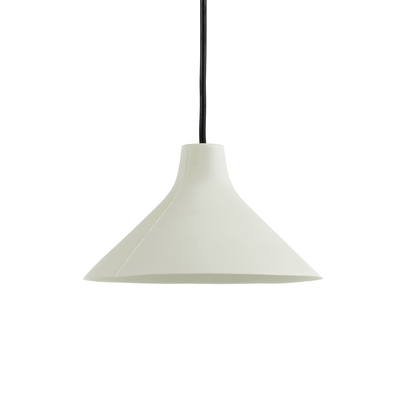 Serax Hanglamp Seam S black/white