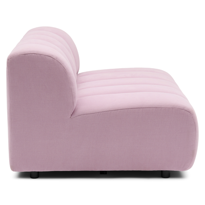 Fauteuil Dolce shadow