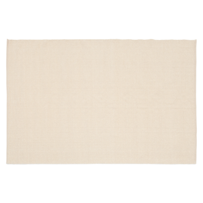 Vloerkleed Miley off-white 200x300 cm