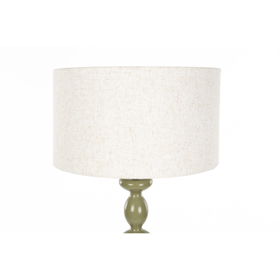 Floor lamp pim green