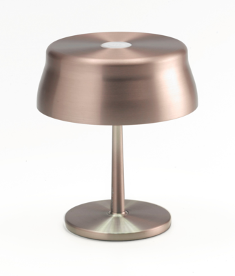 Zafferano oplaadbare tafellamp Sister Light mini Wifi
