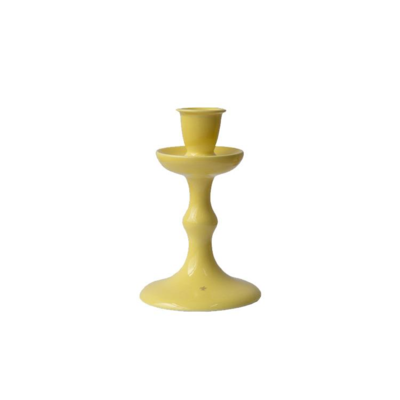 RG Candle Holder 9,5x15cm – Marigold