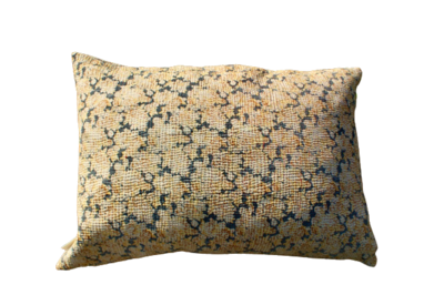 Kussen Kantha vintage 50x70 cm