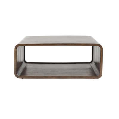 Tycho salontafel bruin