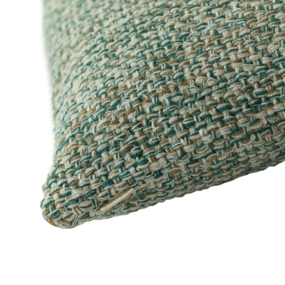 Kussen Weave cotton large