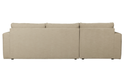WOOOD Exclusive chaise longue Bar