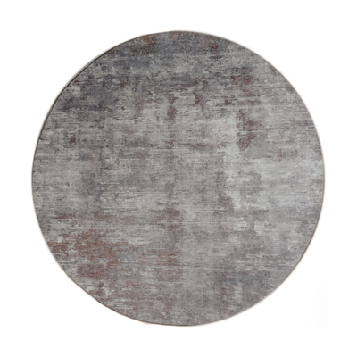 Vloerkleed Yara brown