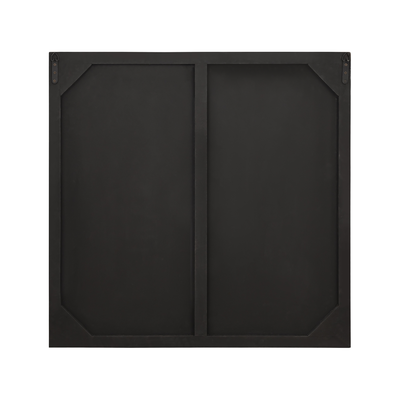 Wandpaneel Miro Gunmetal