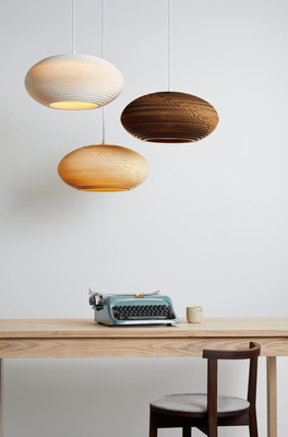 Graypants Scraplight Disc Blonde 
