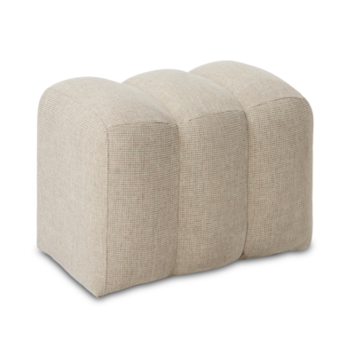 Loods 5 Design eetkamerbank Candy 60cm Cube