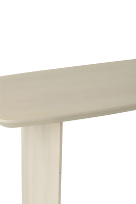 Consoles Celeste acaciahout 