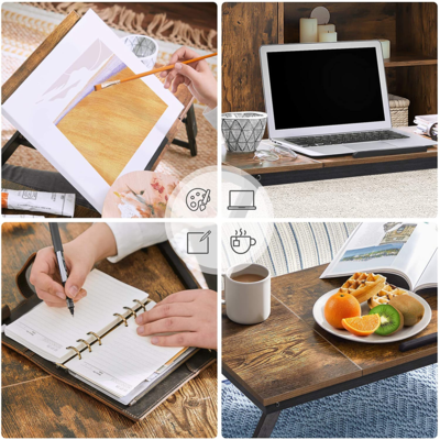 Laptopstandaard Indusign