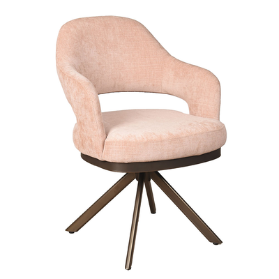 JaxxChoice eetkamerstoel Firenze