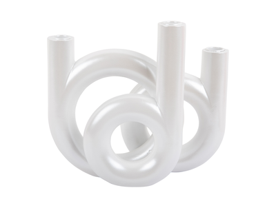 Kandelaar Rings Medium