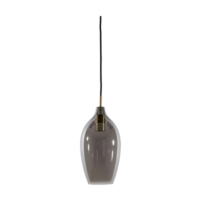 HANGLAMP LUKARO ROND
