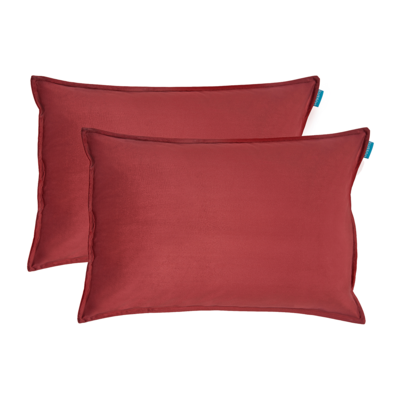 Sierkussen Fluweel 40x60 cm (set van 2)
