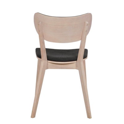 Houten eetkamerstoel Cato