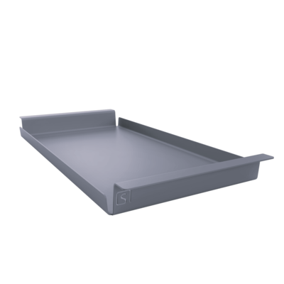 Steellish Dienblad Medium - Flip Tray