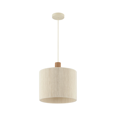 Arjan Hanglamp ø35cm Beige