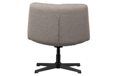 Draaifauteuil Vinny