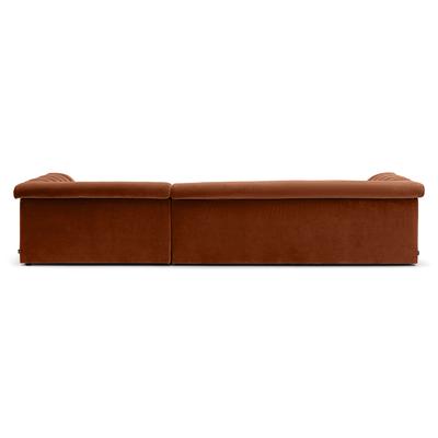 Loungebank Marilyn royal