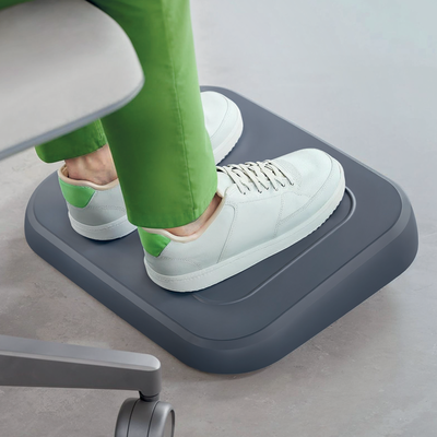 Verstelbare Voetensteun Leitz Ergo