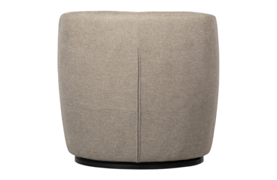 Draaifauteuil Serra
