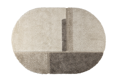 Zuiver vloerkleed Zest