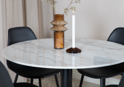 Eettafel Estelle