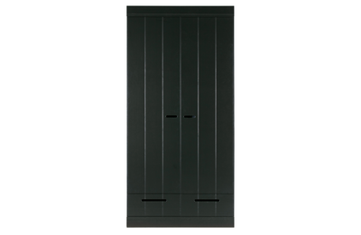 Kast Connect 2-deurs incl. lade