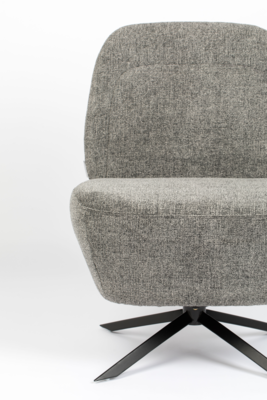 Zuiver fauteuil Dusk