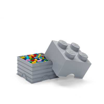 LEGO® opbergbox Brick 4