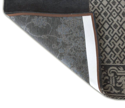 Louis de Poortere vloerkleed - Vintage Patchwork