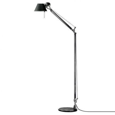Artemide vloerlamp Tolomeo Lettura