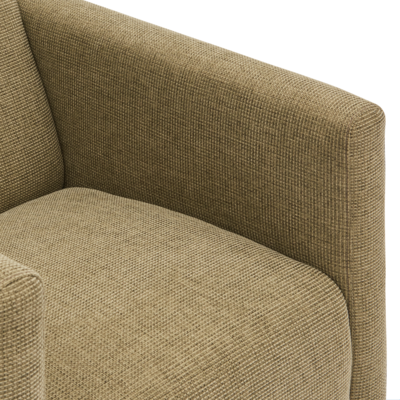 Loods 5 Design loveseat Zit