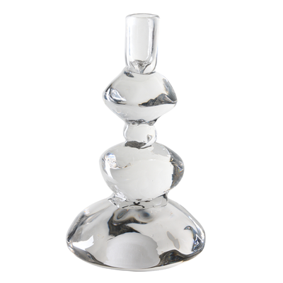 HKliving Kandelaar Nienke Sikkema Crystal