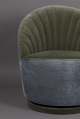 Dutchbone fauteuil Madison