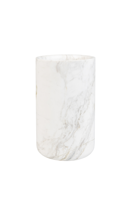 Zuiver Fajen Marble Vaas