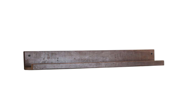 Wandplank Factory S