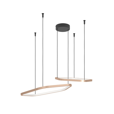 Estrella Hanglamp 2L