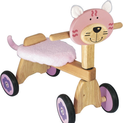 I’M Toy  lOOPFIETS