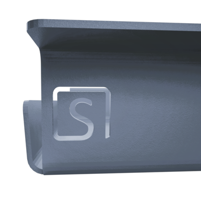 Dienblad Small - Fliptray - 34 x 28 x 5 cm