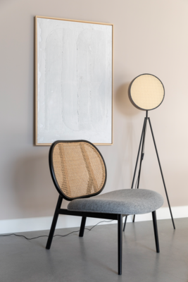 Zuiver Spike Fauteuil