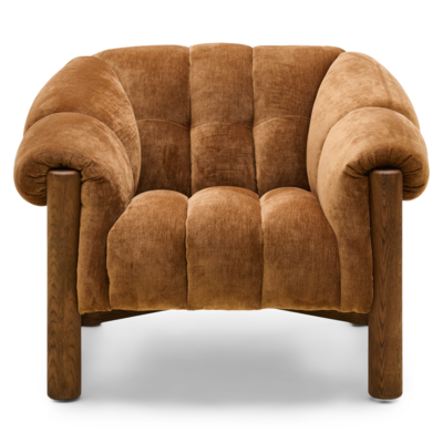 Fauteuil James