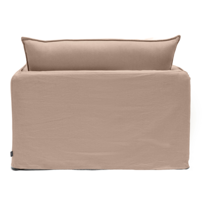Loods 5 loveseat Mare shadow