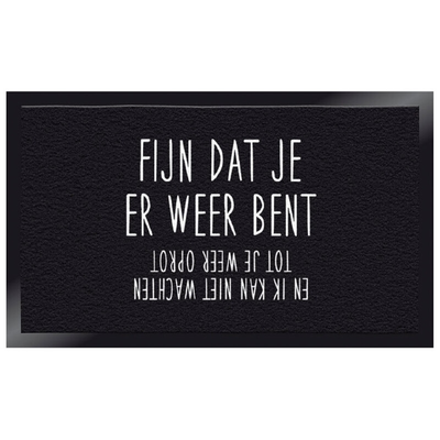 Deurmat