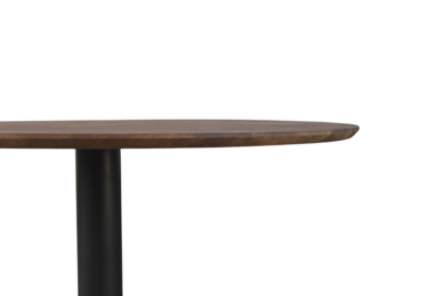 Eettafel Berlijn rond 150cm