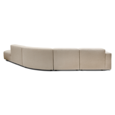 Loods 5 Design bank Dusk