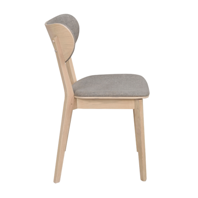 Houten eetkamerstoel Cato