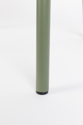 Zuiver Vondel Tuinstoel Met Armleuning - Set van 2
